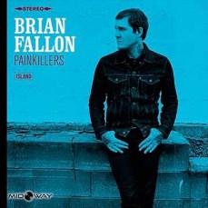 Brian Fallon | Painkillers (Lp)